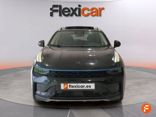 Foto del LYNK & CO 01 1.5T PHEV