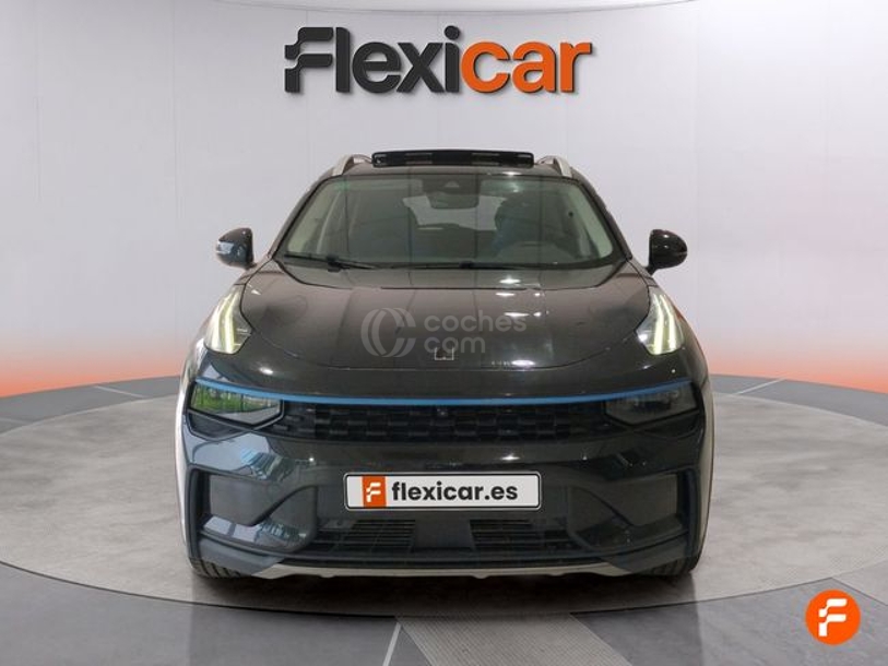 Foto del LYNK & CO 01 1.5T PHEV