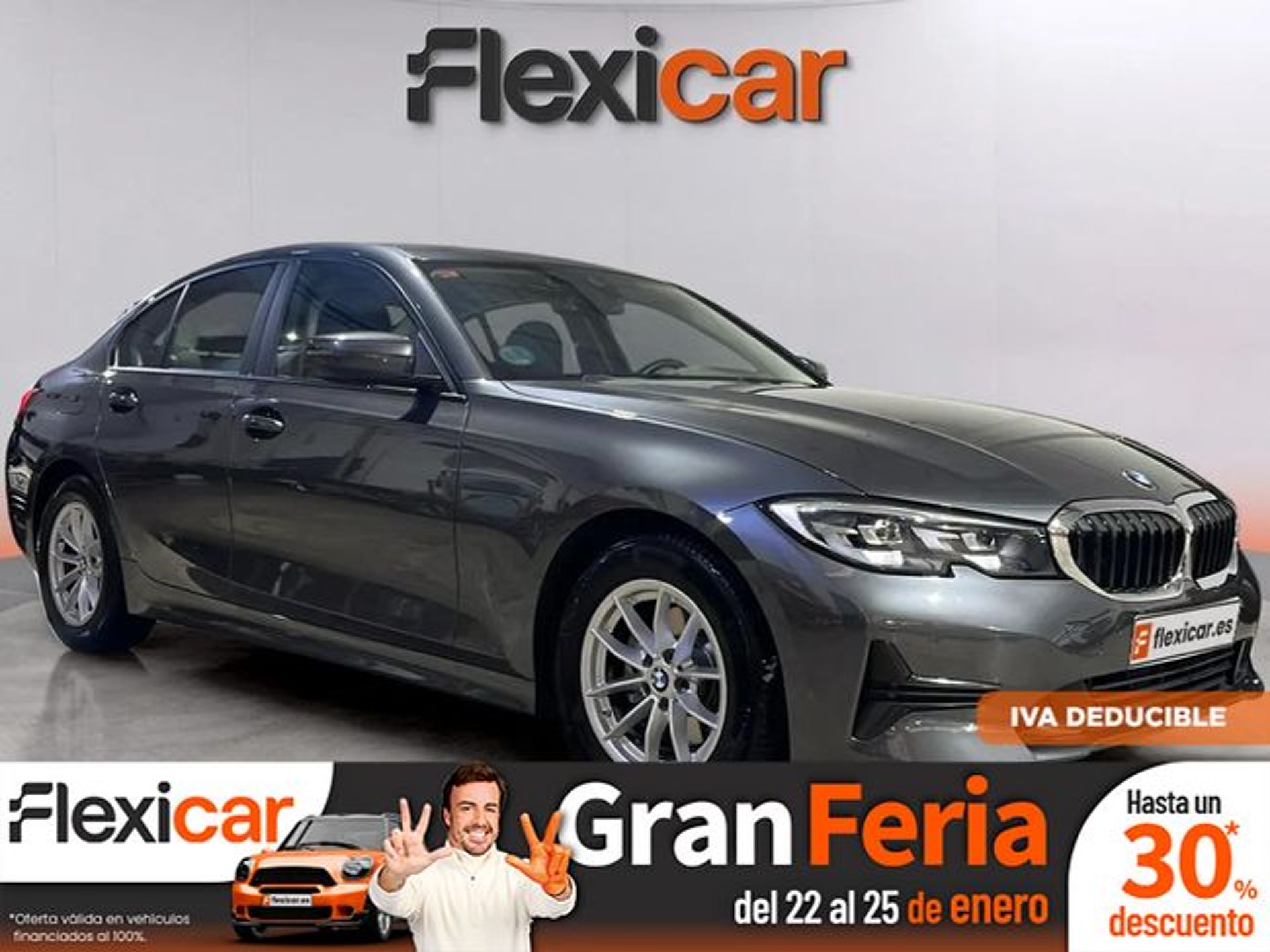 Imagen de BMW Serie 3