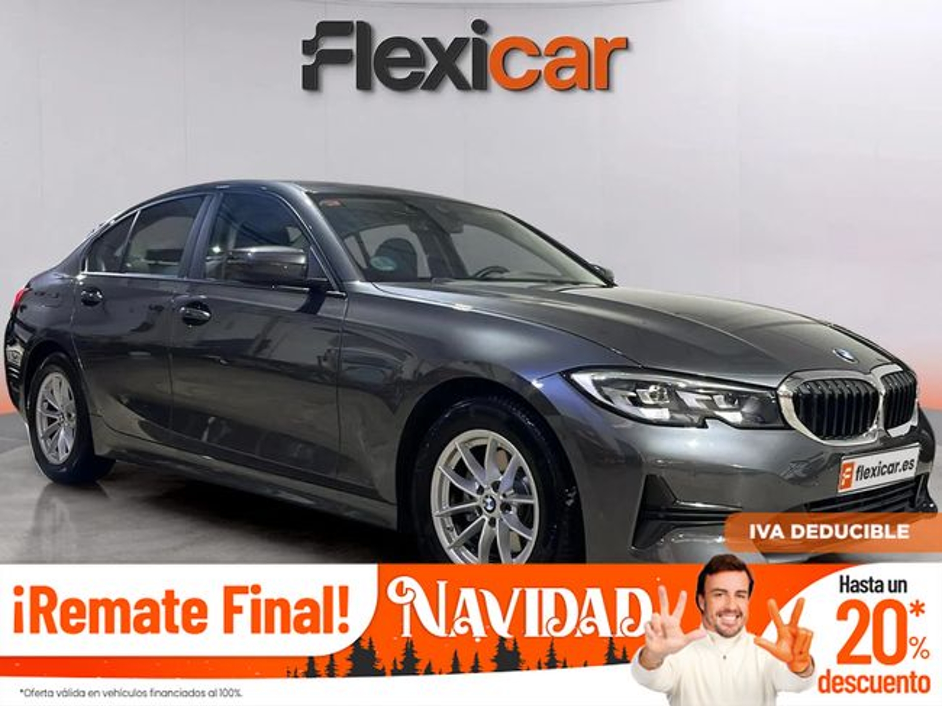 Imagen de BMW Serie 3