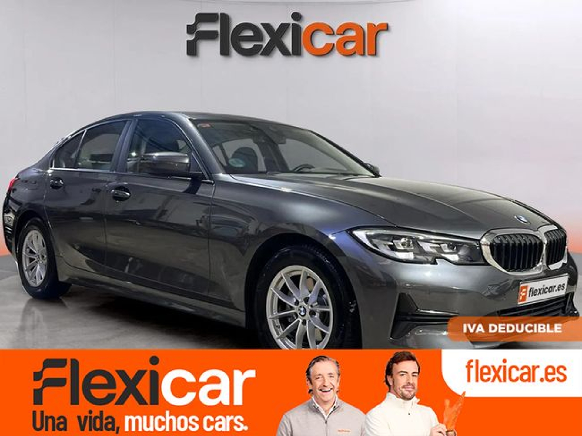 Imagen de BMW Serie 3