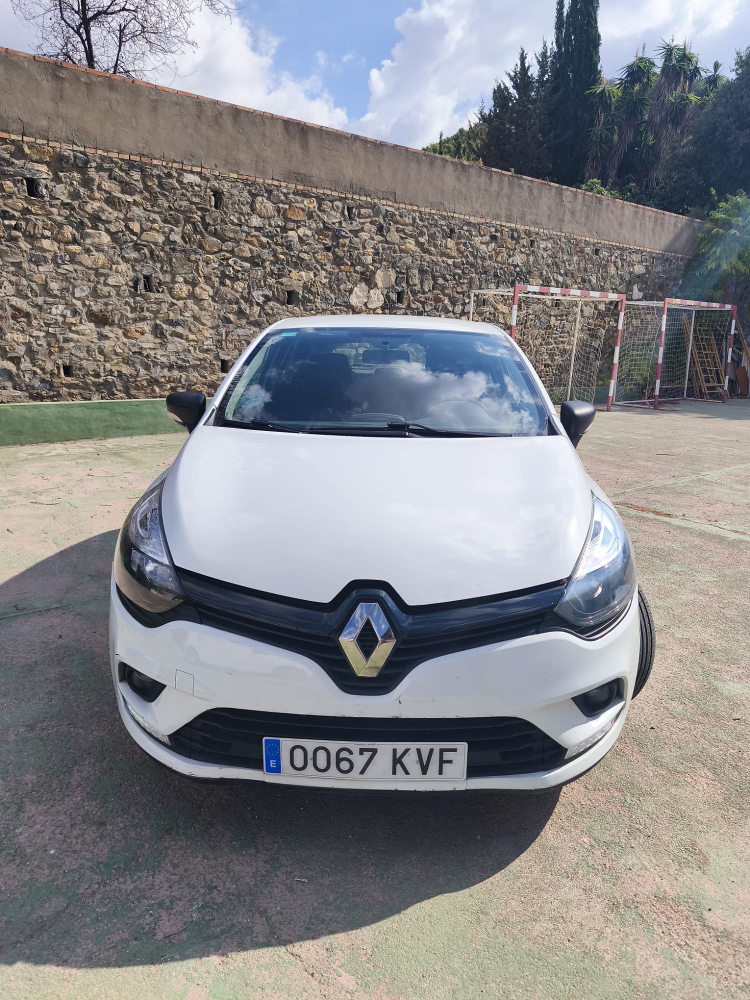 Foto del RENAULT Clio 1.5dCi Energy Limited 55kW