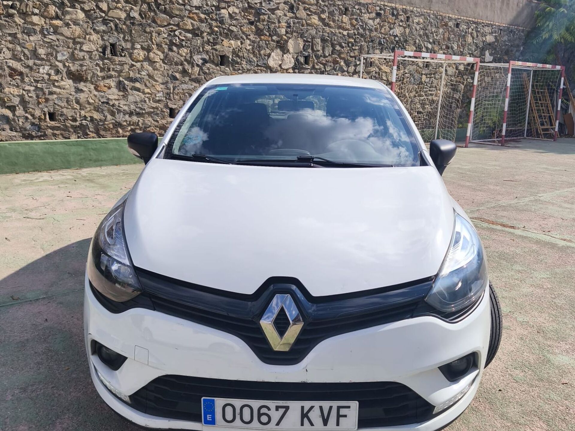 Imagen 1 de RENAULT Clio