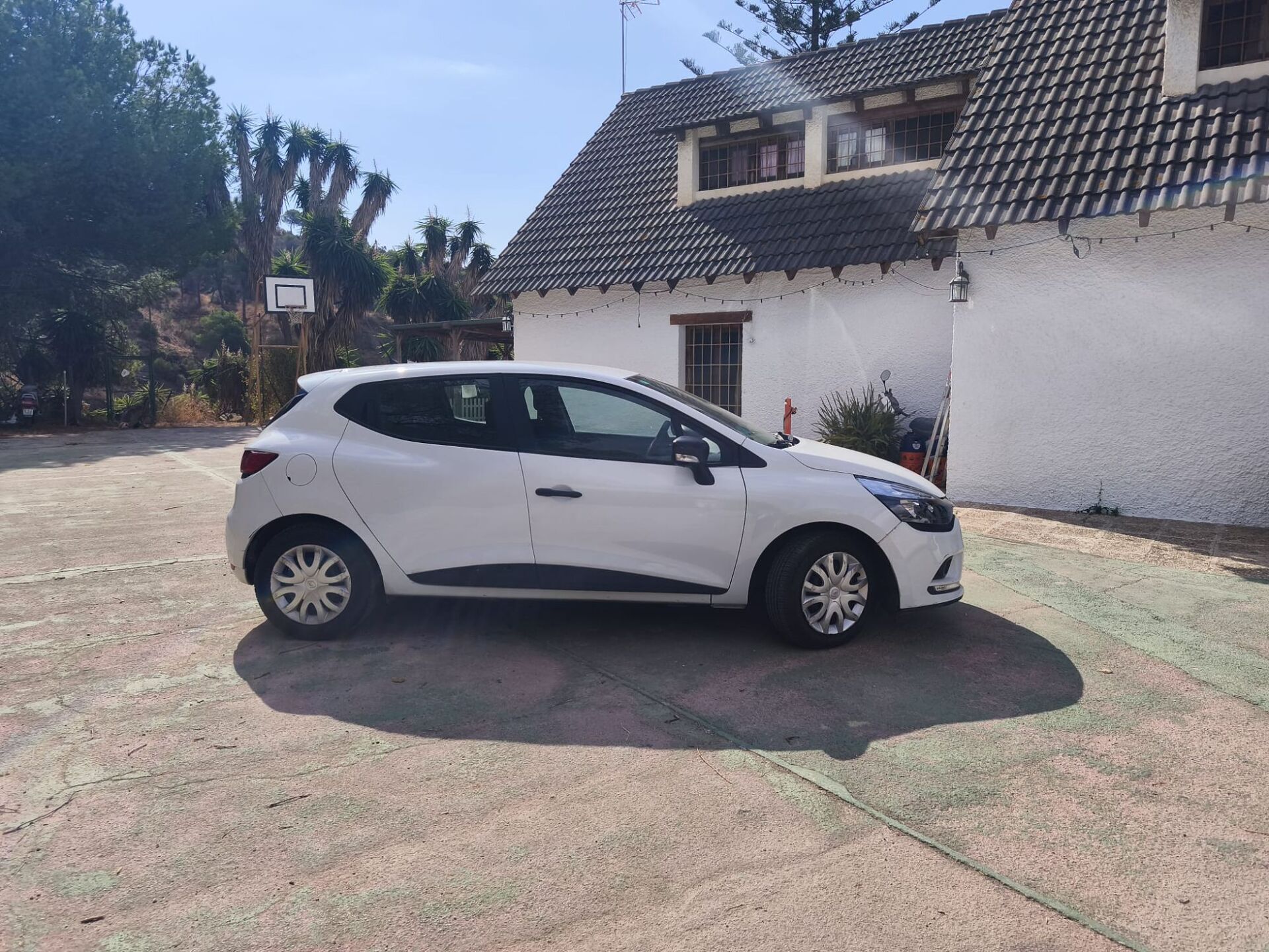 Imagen 3 de RENAULT Clio