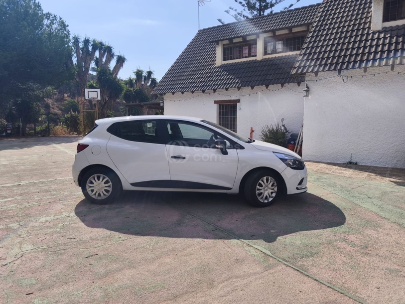 Foto del RENAULT Clio 1.5dCi Energy Limited 55kW