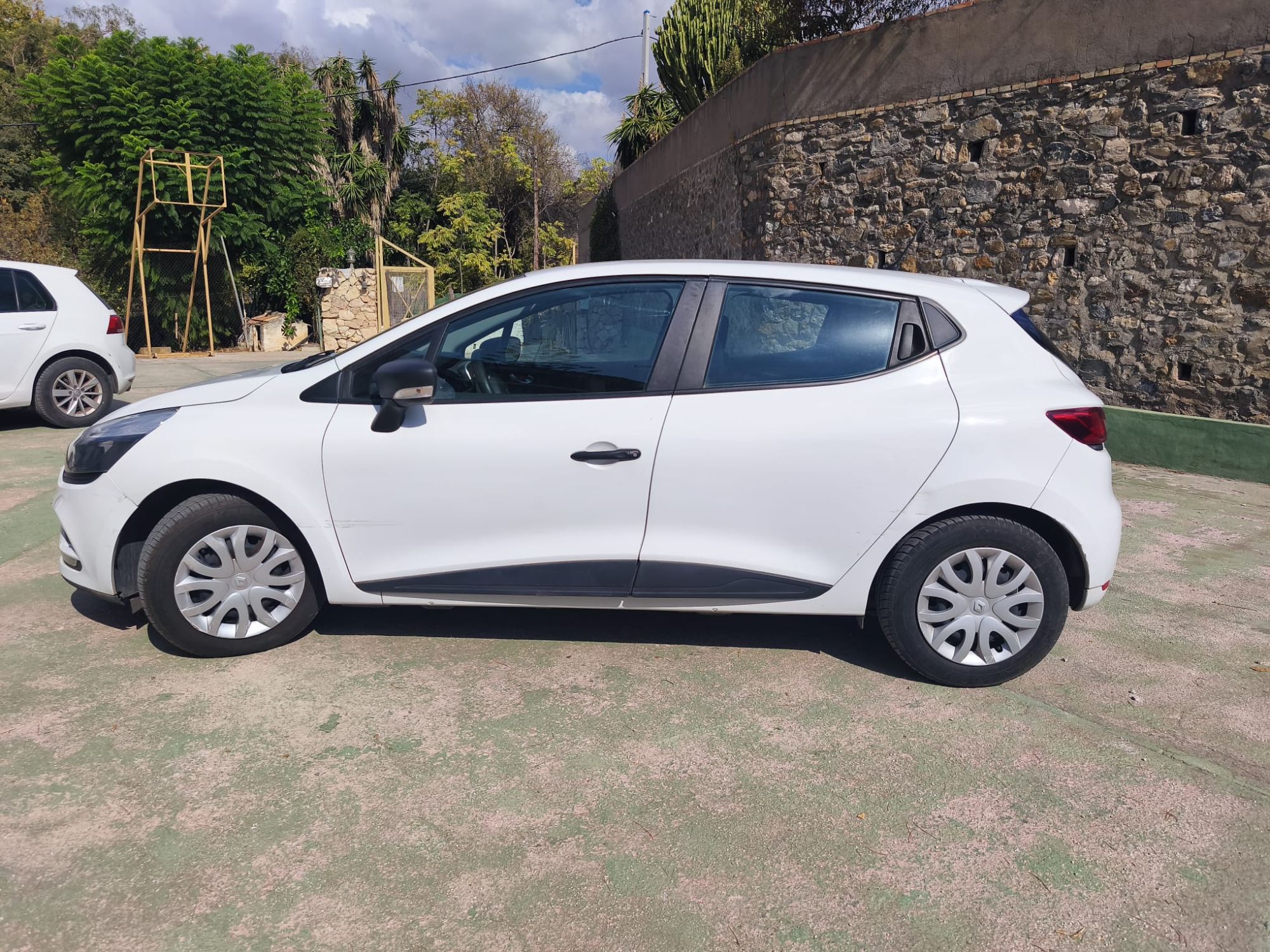 Foto del RENAULT Clio 1.5dCi Energy Limited 55kW