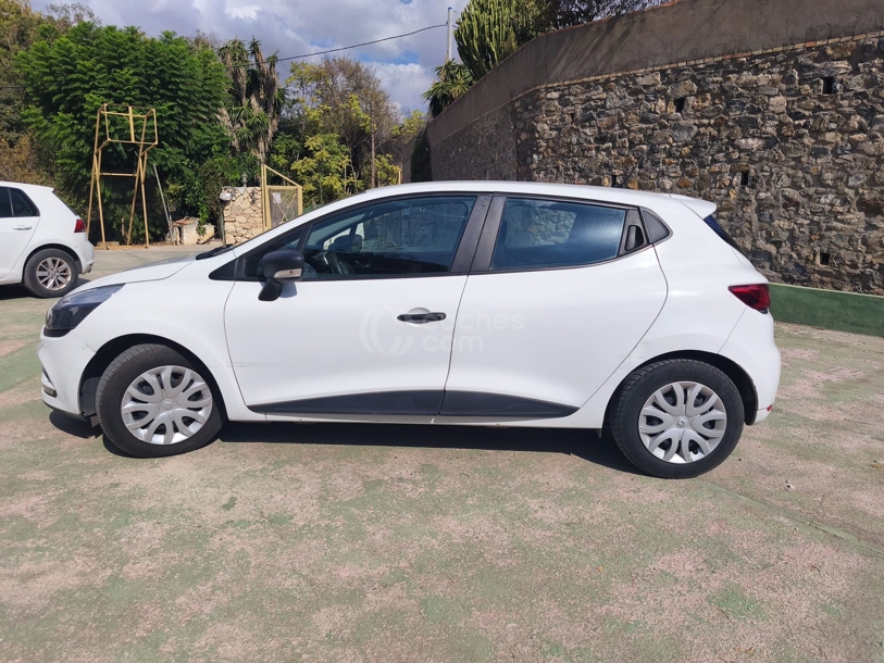 Foto del RENAULT Clio 1.5dCi Energy Limited 55kW