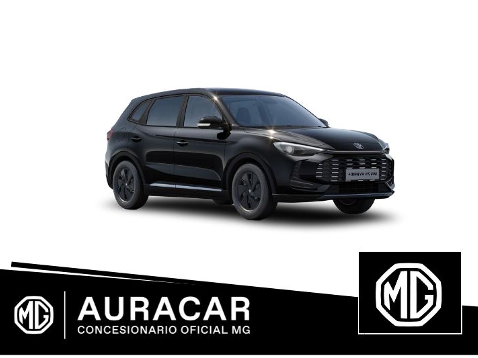 Imagen de MG ZS