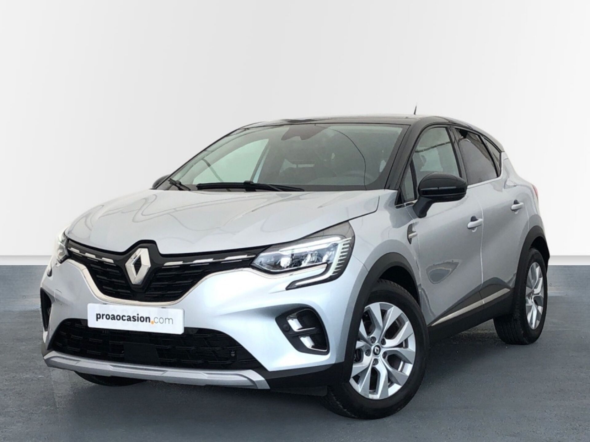 Imagen de RENAULT Captur
