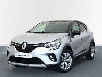 Imagen de RENAULT Captur TCe Zen 67kW