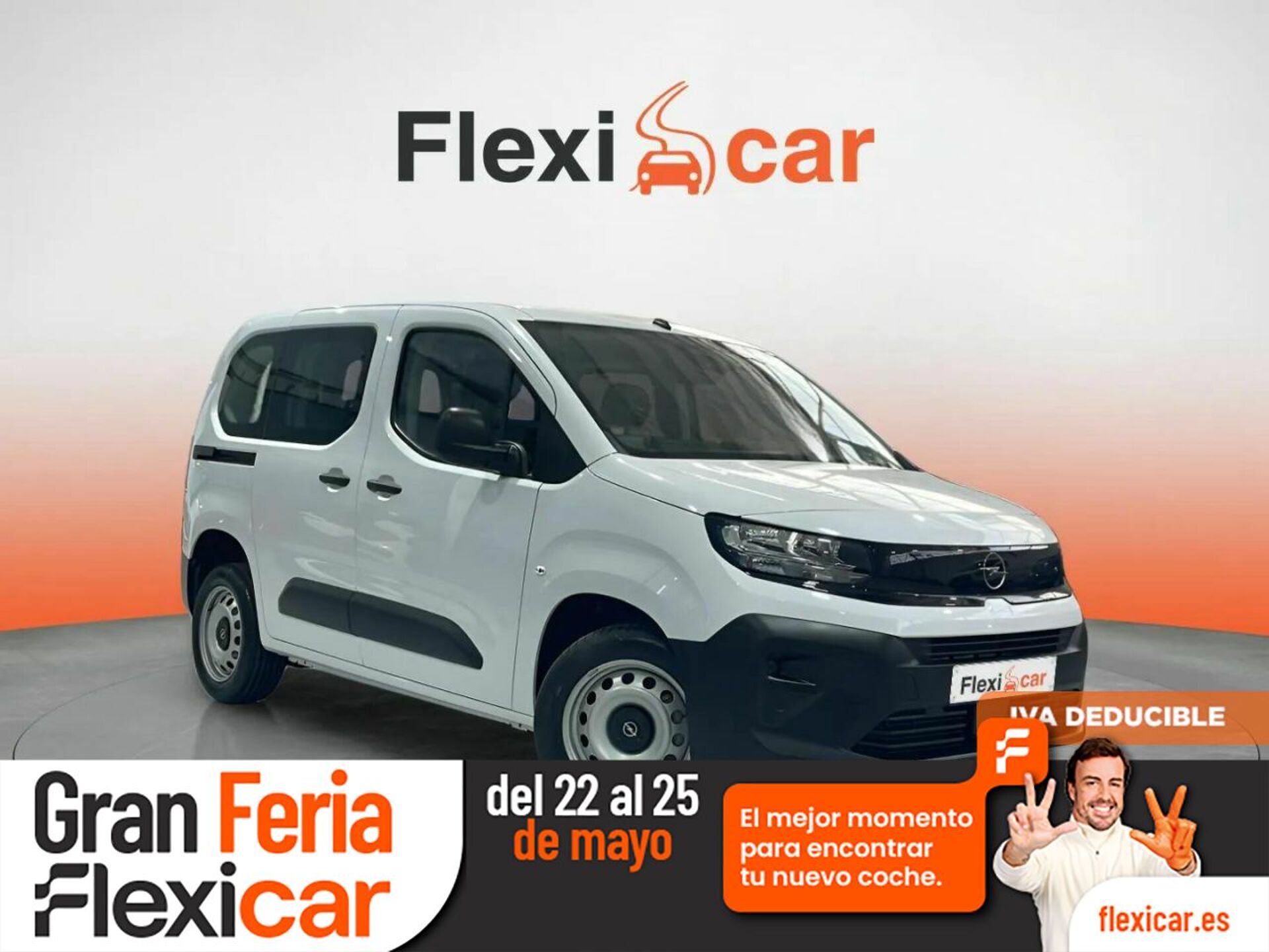 Imagen de OPEL Combo