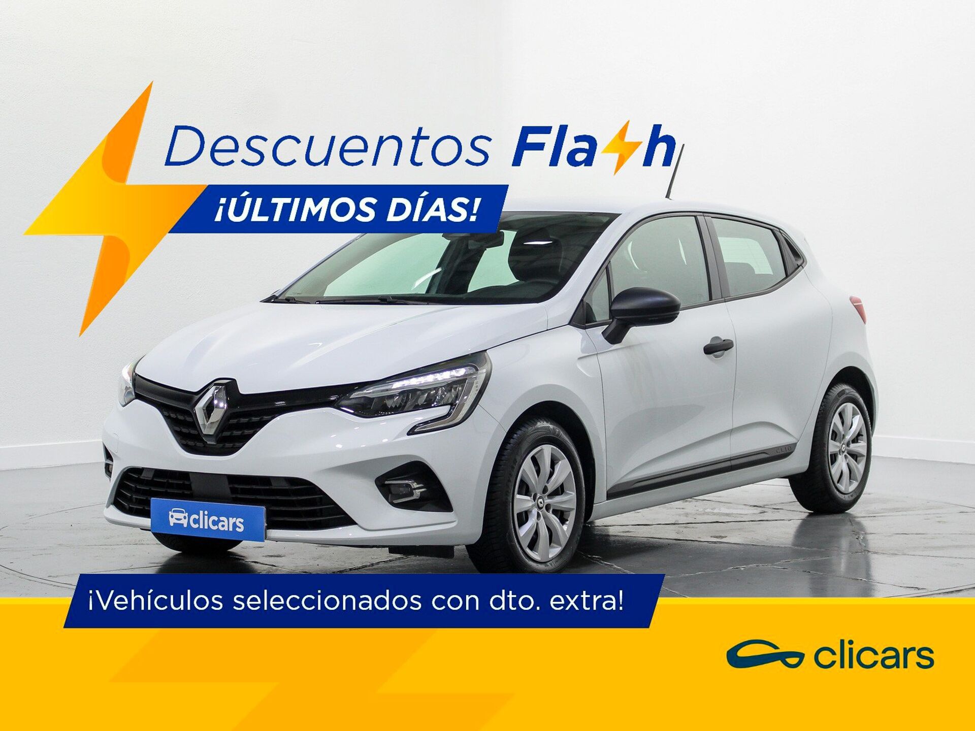 Imagen de RENAULT Clio