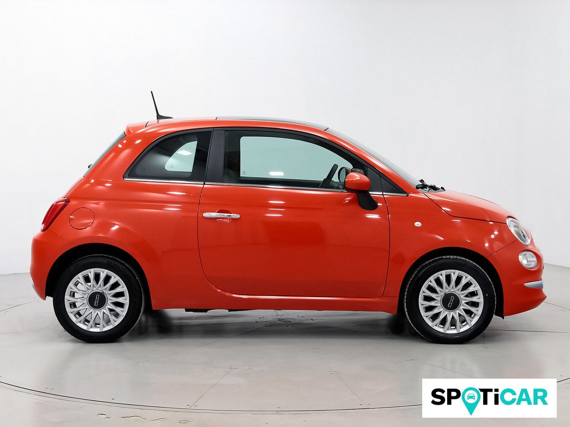 Imagen 3 de FIAT 500