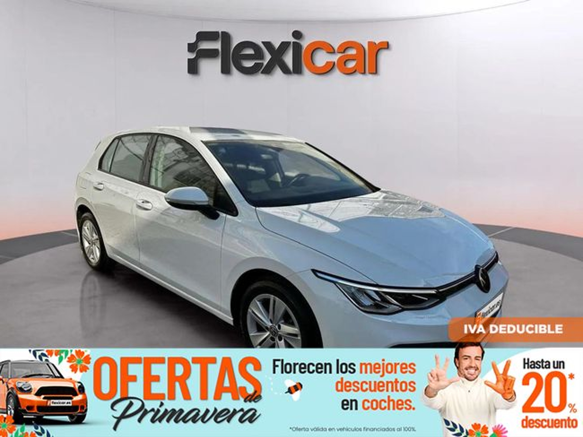 Imagen de VOLKSWAGEN Golf