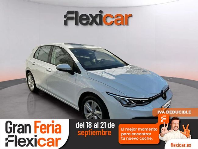 VOLKSWAGEN Golf (1.0 TSI 81kW (110CV) Variant) en Zaragoza