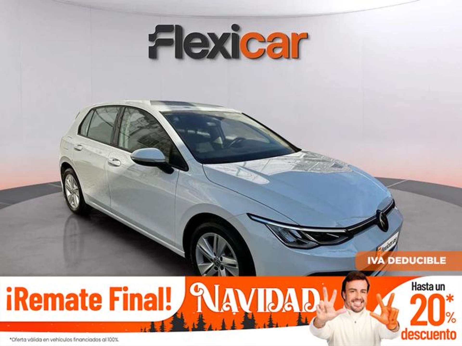 Imagen de VOLKSWAGEN Golf