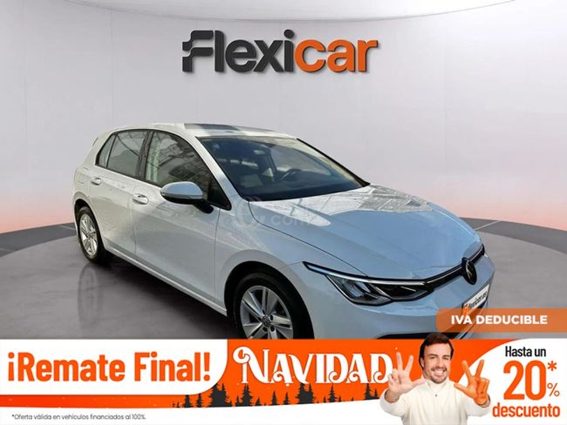 Foto del VOLKSWAGEN Golf 1.0 TSI 81kW