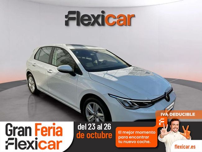 VOLKSWAGEN Golf (1.0 TSI 81kW (110CV) Variant) en Zaragoza