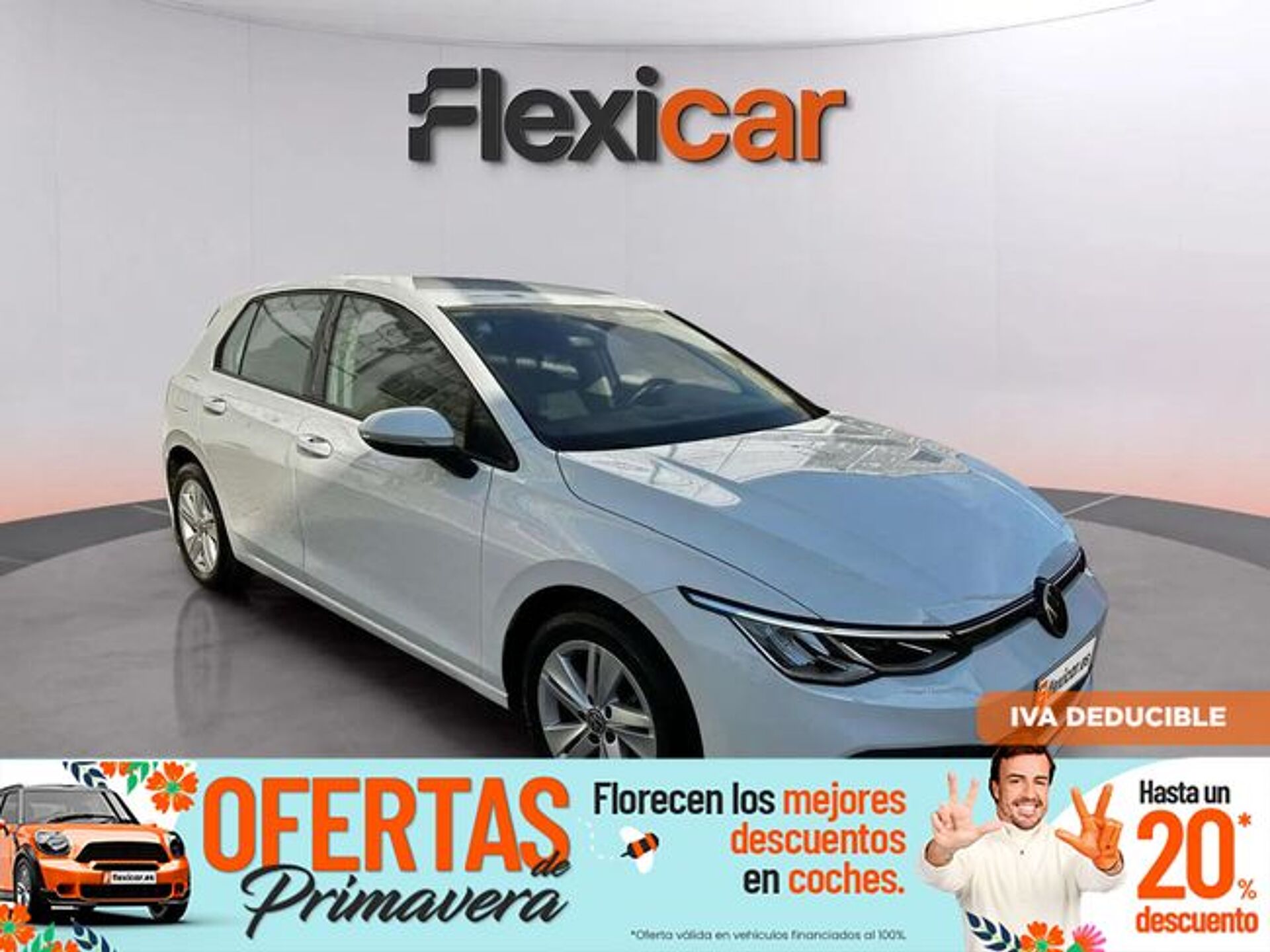 Imagen 1 de VOLKSWAGEN Golf