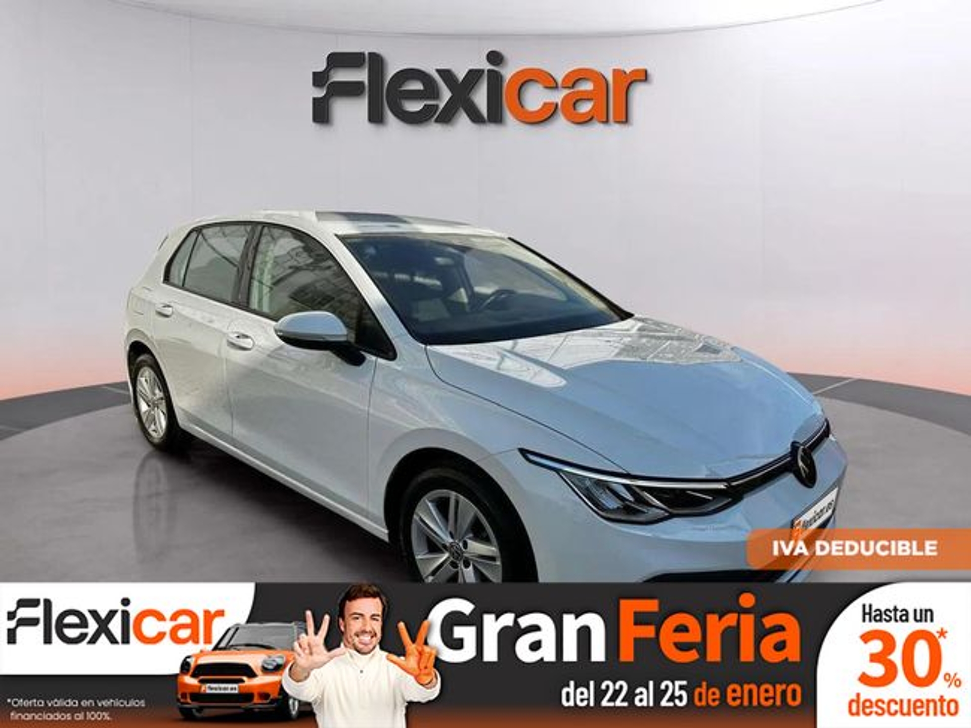 Imagen de VOLKSWAGEN Golf