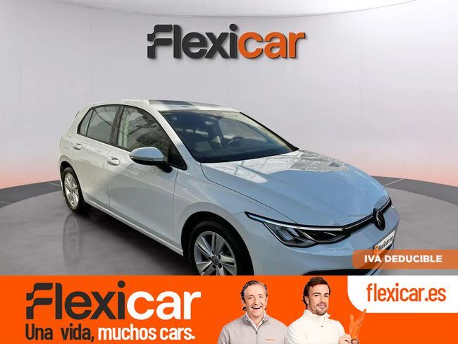 VOLKSWAGEN Golf (1.0 TSI 81kW (110CV) Variant) en Zaragoza
