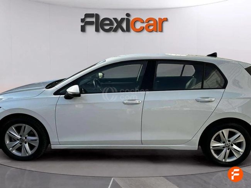 Foto del VOLKSWAGEN Golf 1.0 TSI 81kW