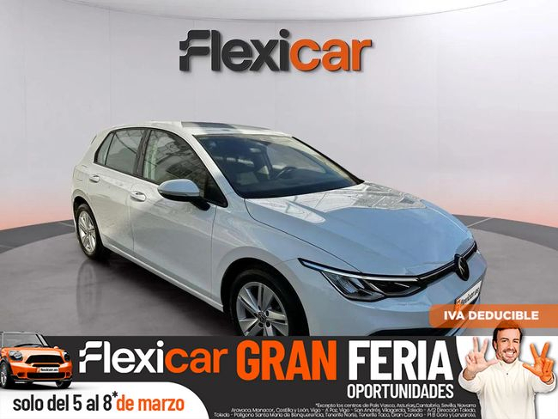 Imagen de VOLKSWAGEN Golf