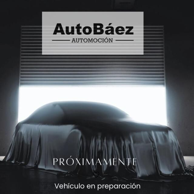 FORD Focus (Sportbreak Trend+ 1.0 EcoBoost 92 kW (125 CV)) en Granada