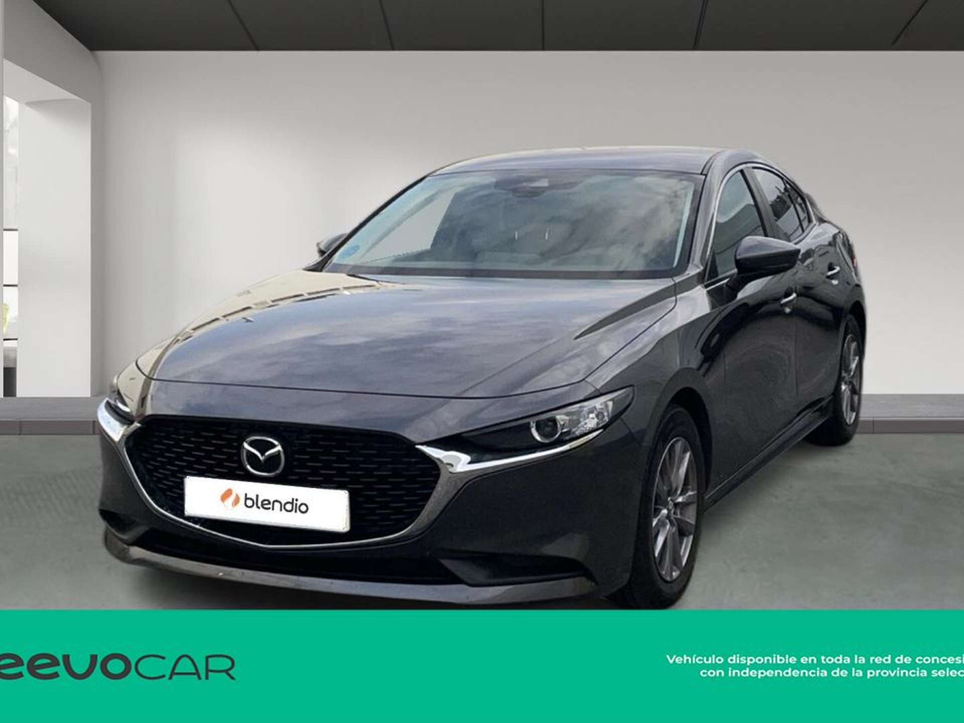 Imagen de MAZDA Mazda3