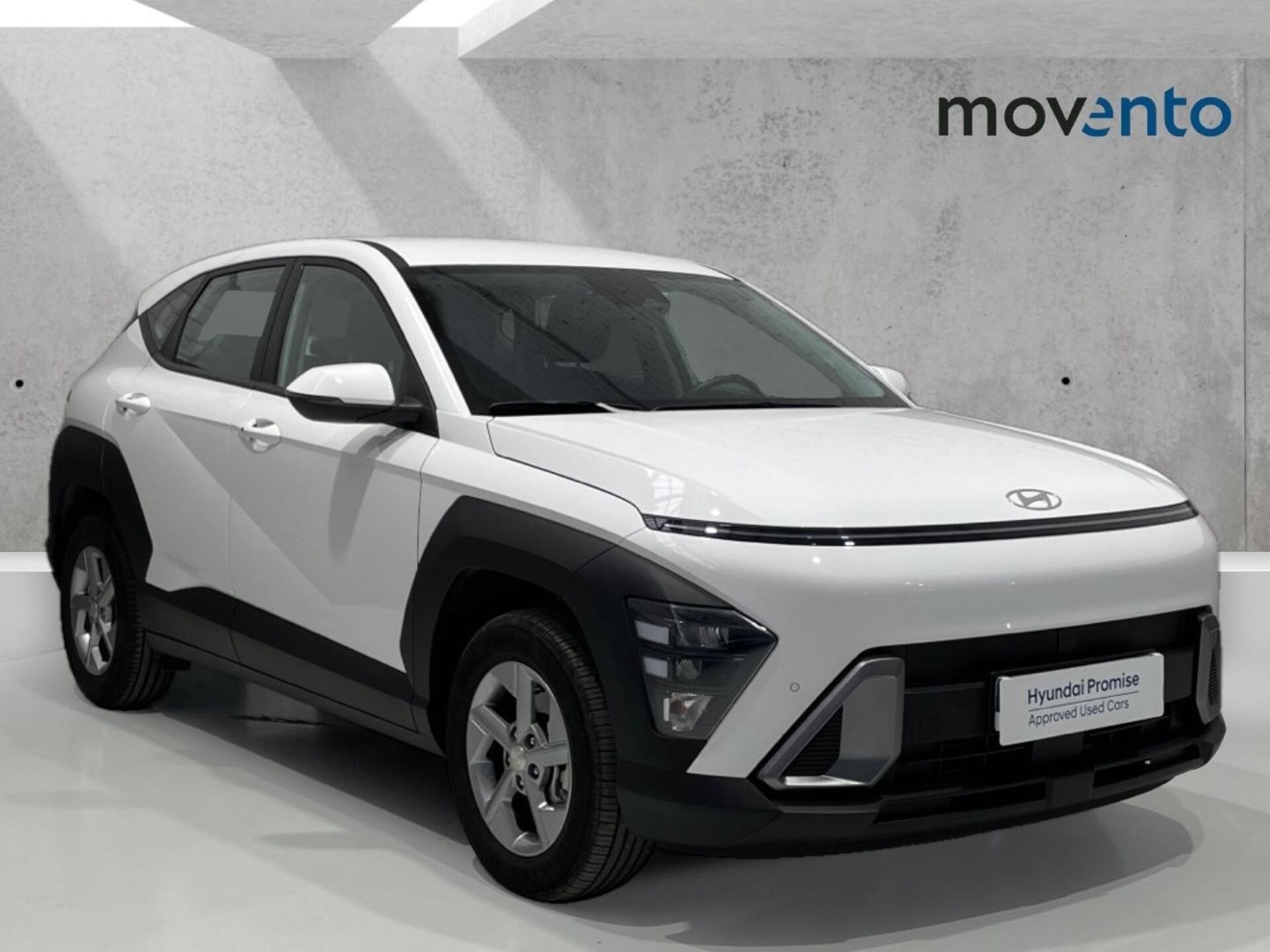 Imagen de HYUNDAI Kona
