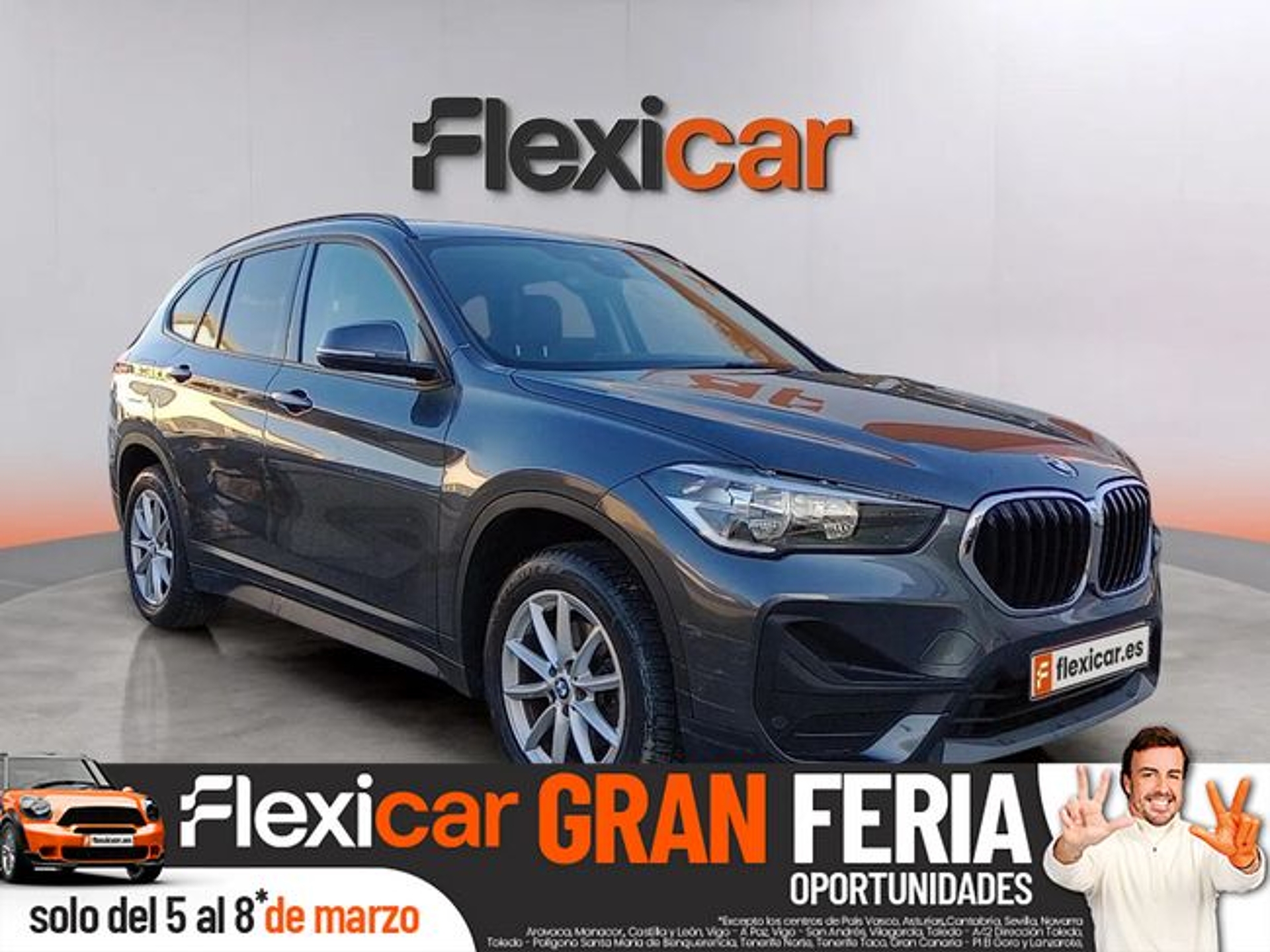 Imagen de BMW X1