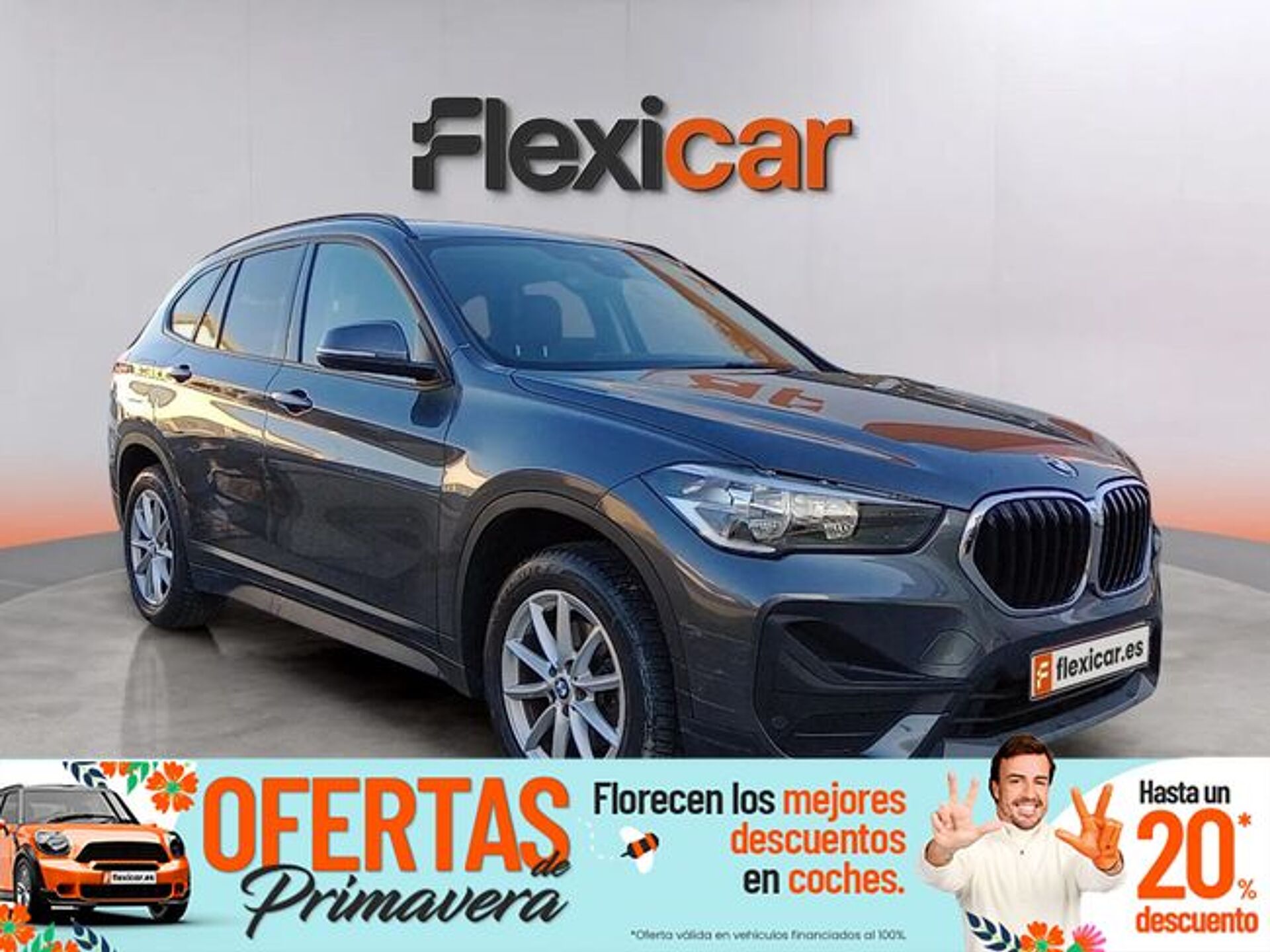 Imagen 1 de BMW X1