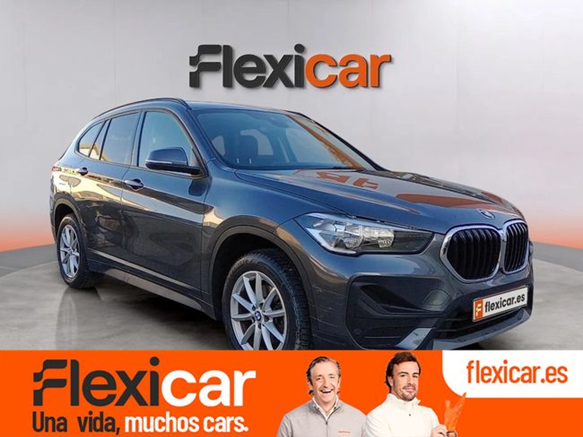 Imagen de BMW X1