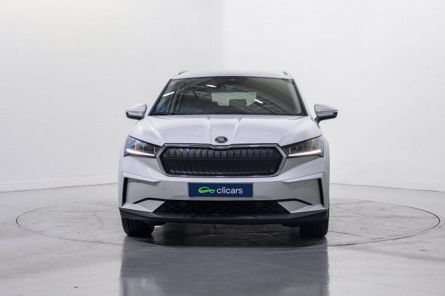 Foto del SKODA Enyaq 60 132kW