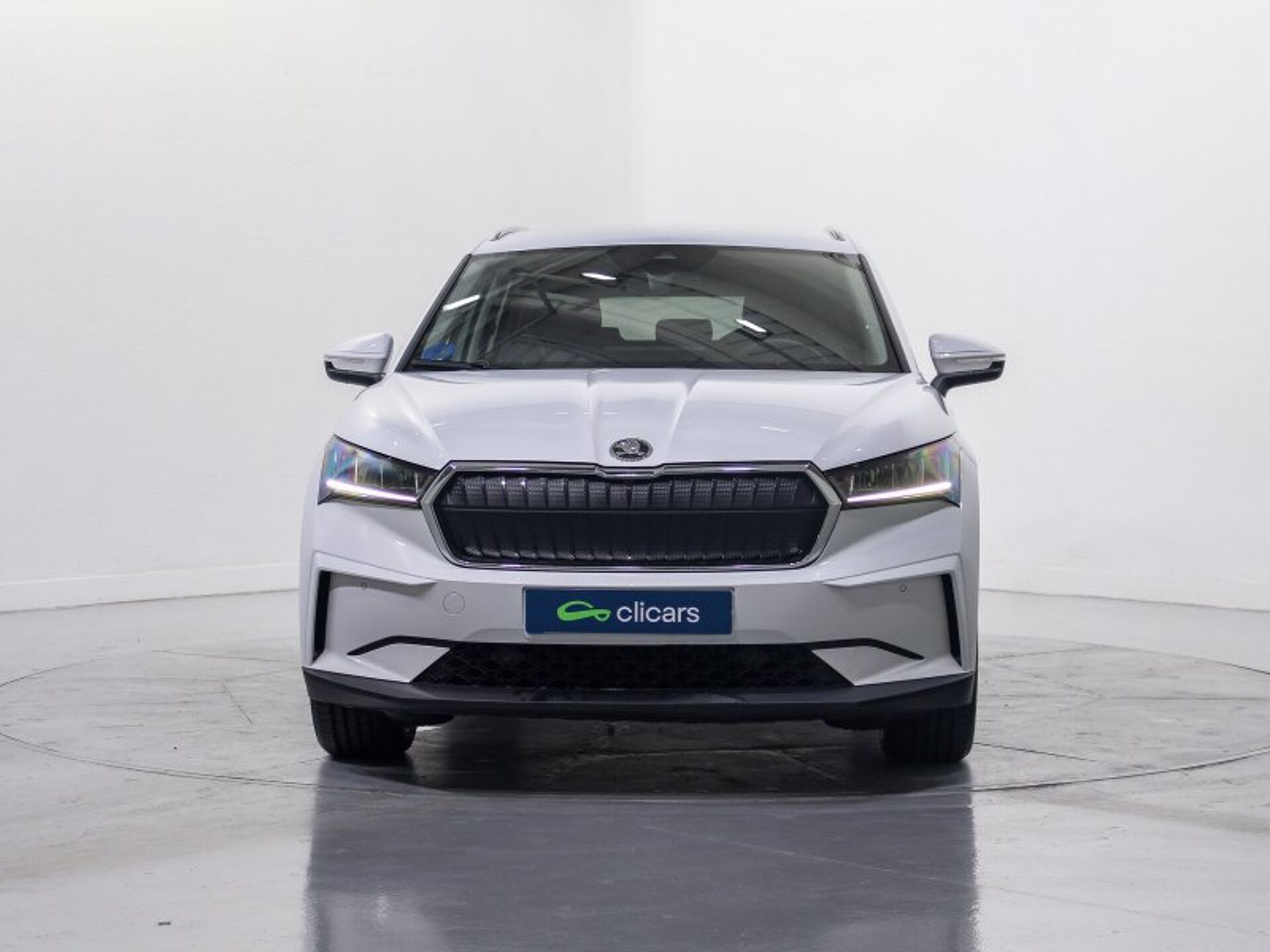 Imagen 2 de SKODA Enyaq