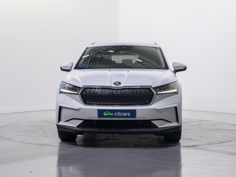 Foto del SKODA Enyaq 60 132kW
