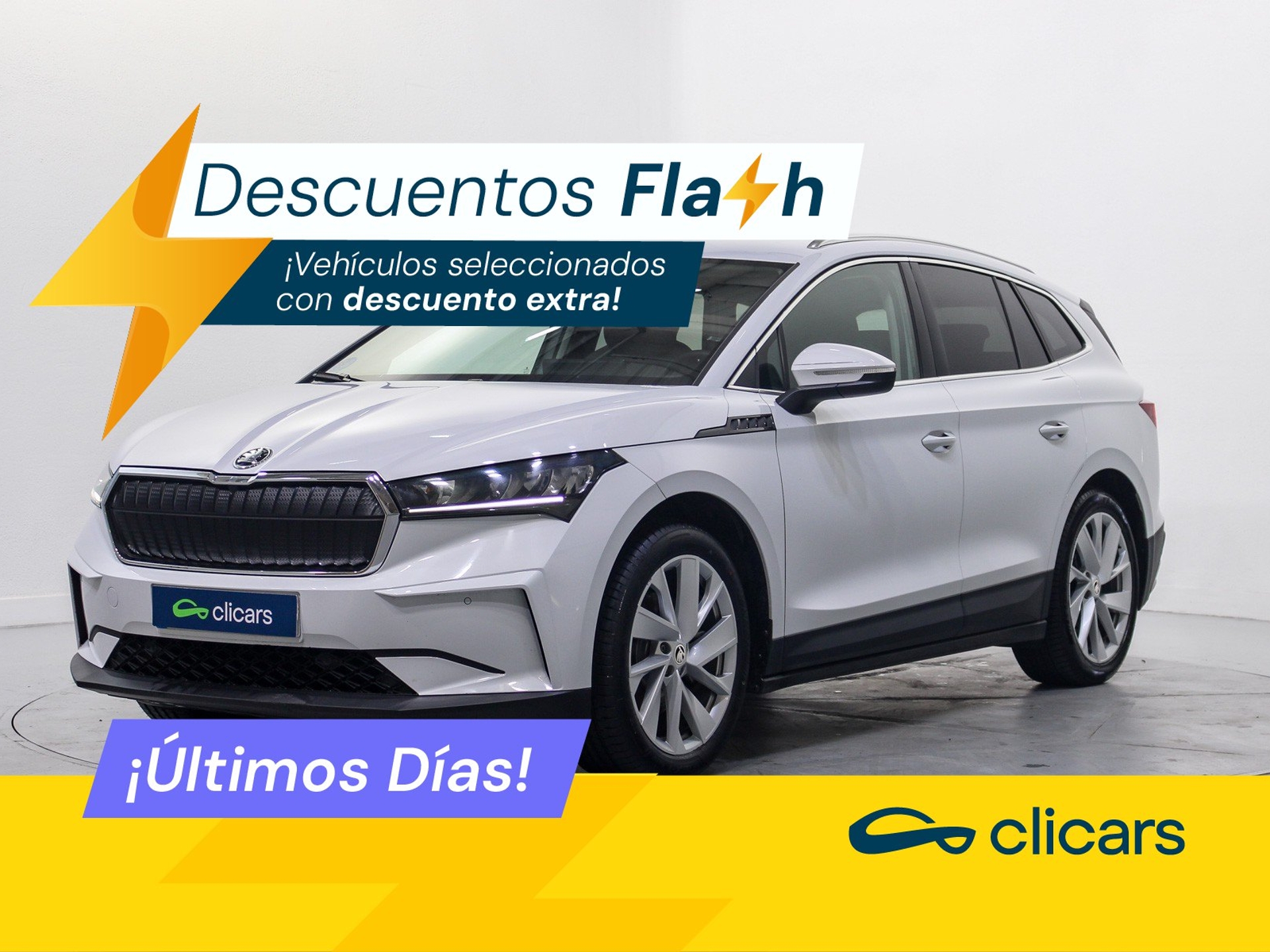 Imagen de SKODA Enyaq