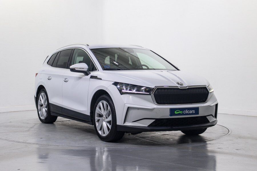 Foto del SKODA Enyaq 60 132kW