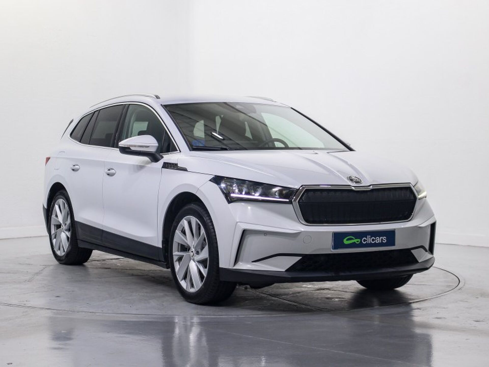 Imagen 3 de SKODA Enyaq