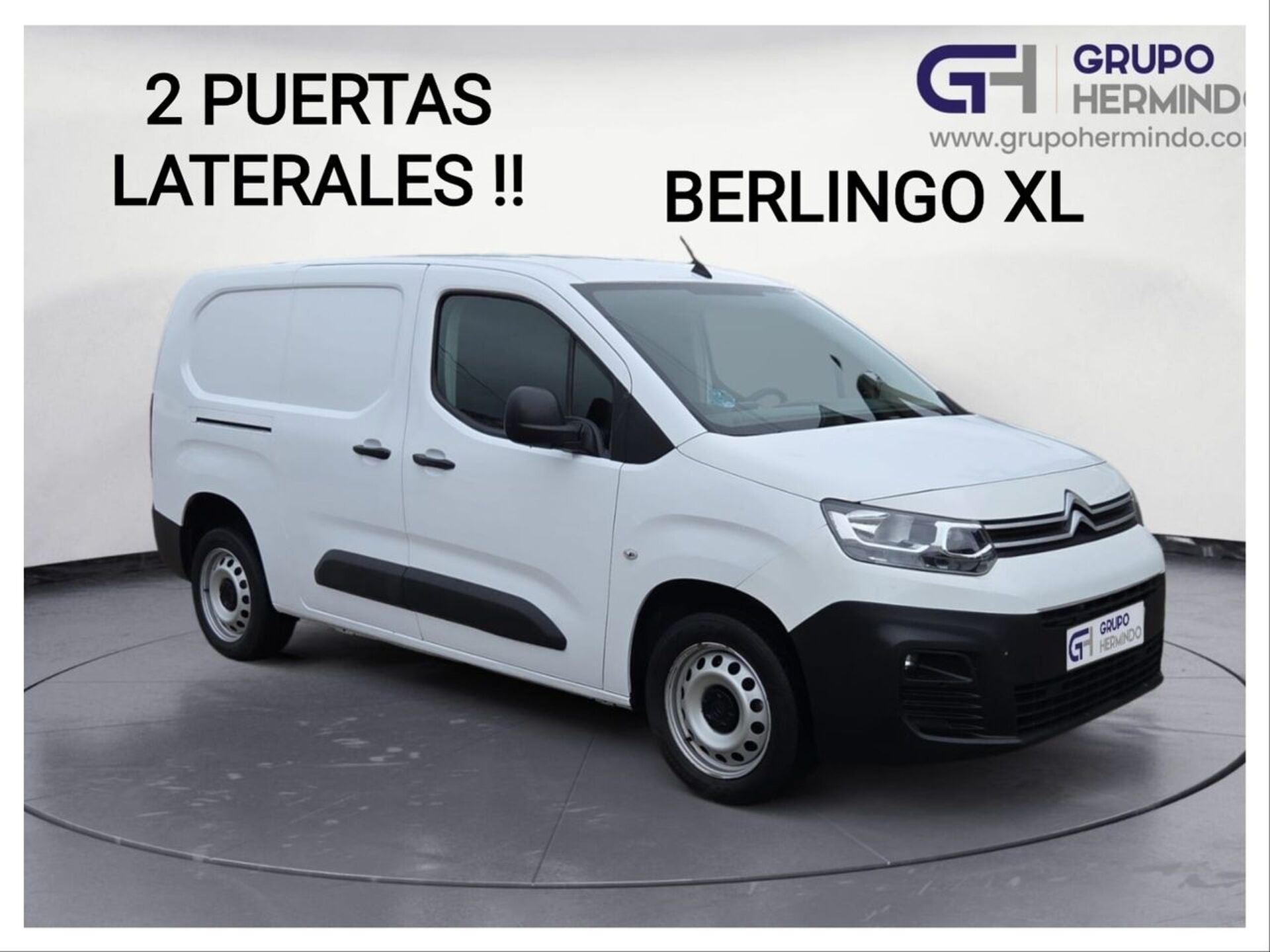 Imagen de CITROEN Berlingo