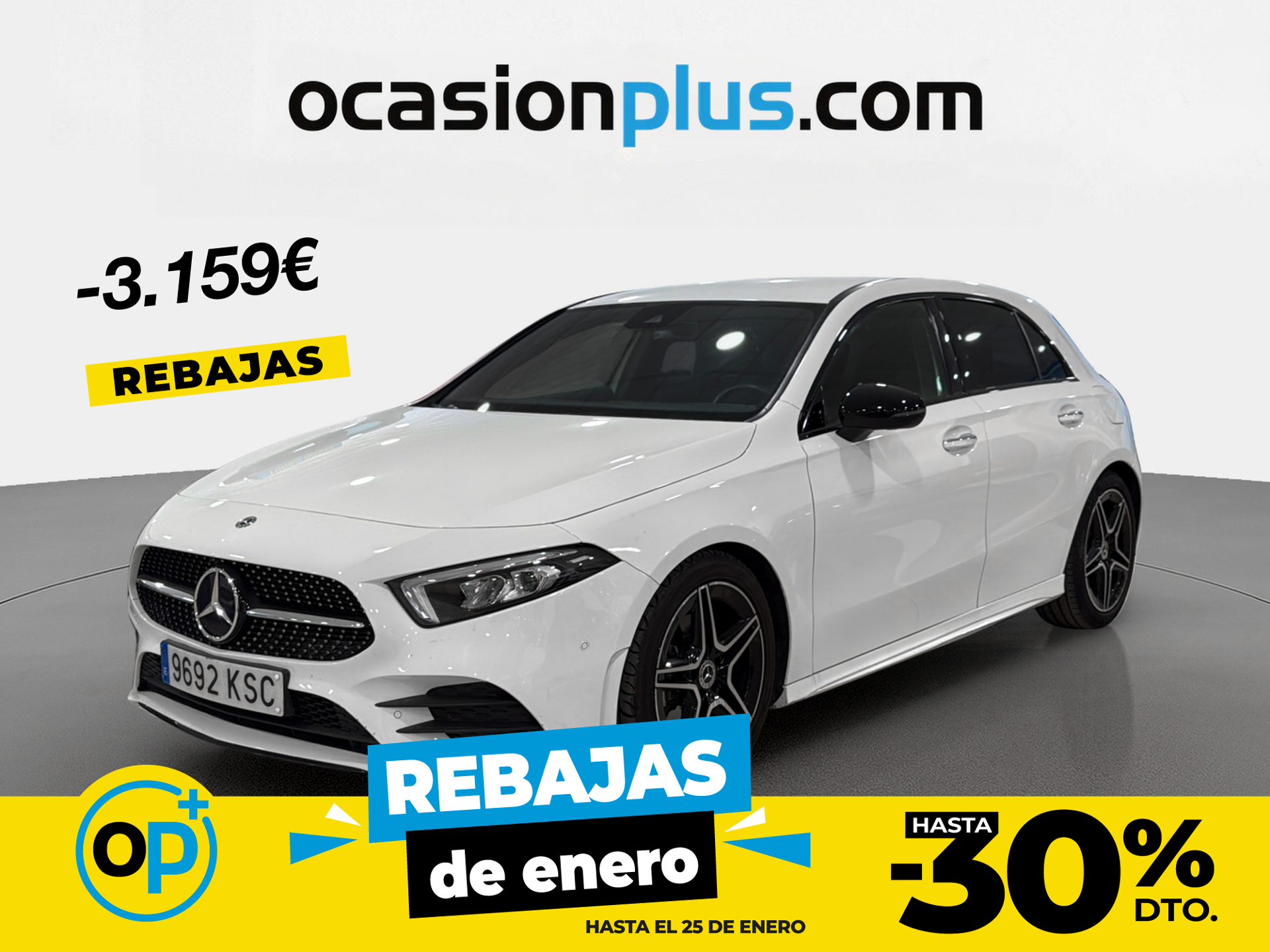 Imagen de MERCEDES Clase A