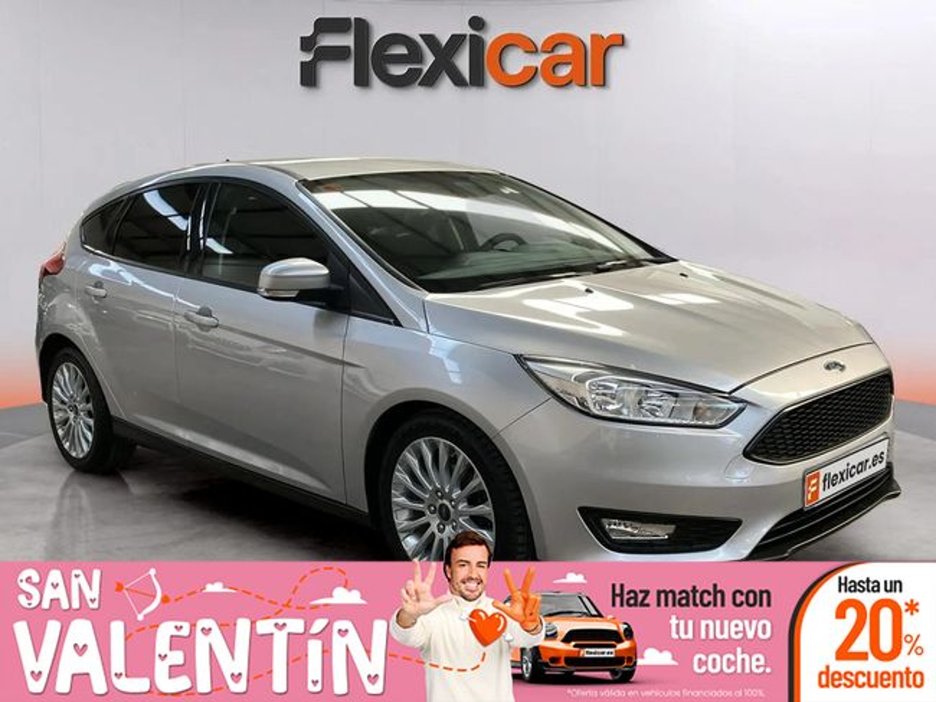 Imagen de FORD Focus