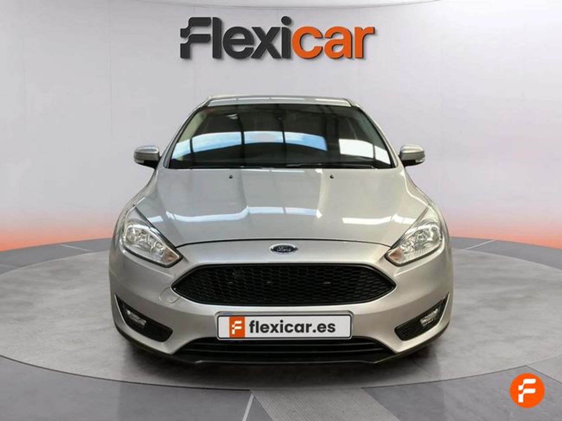 Imagen 2 de FORD Focus