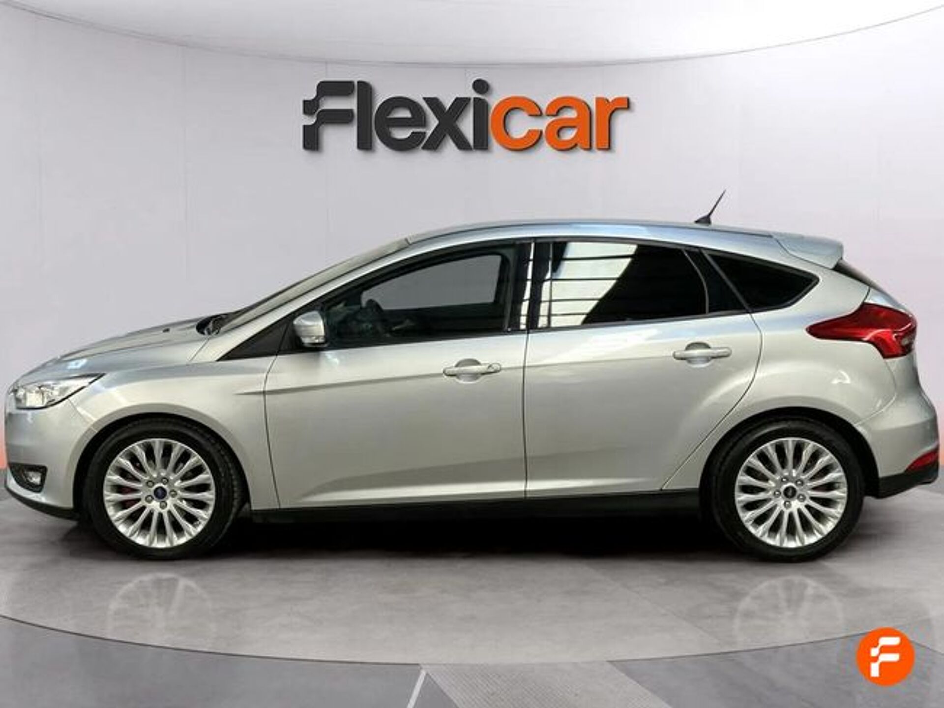 Imagen 3 de FORD Focus