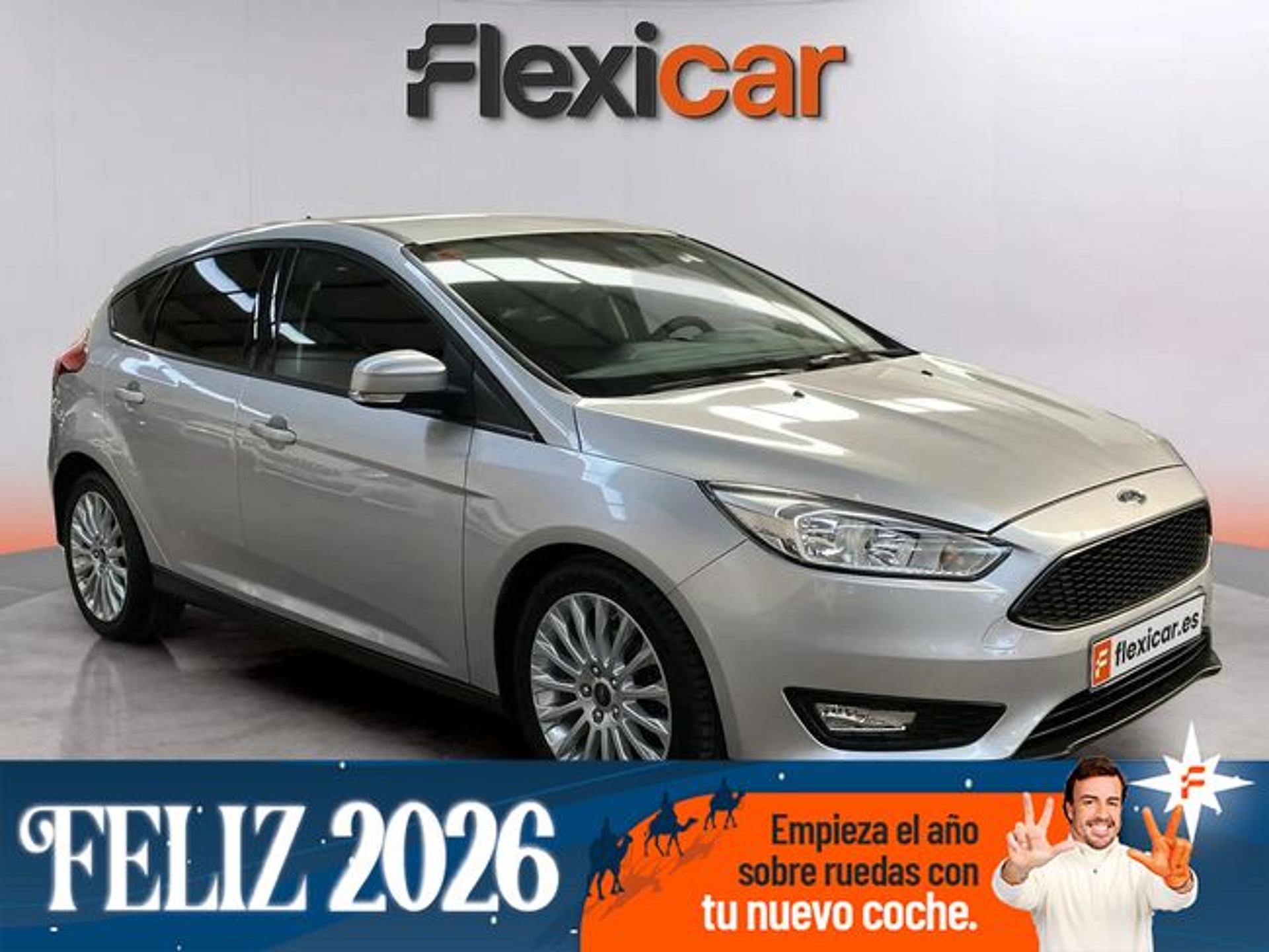 Imagen de FORD Focus