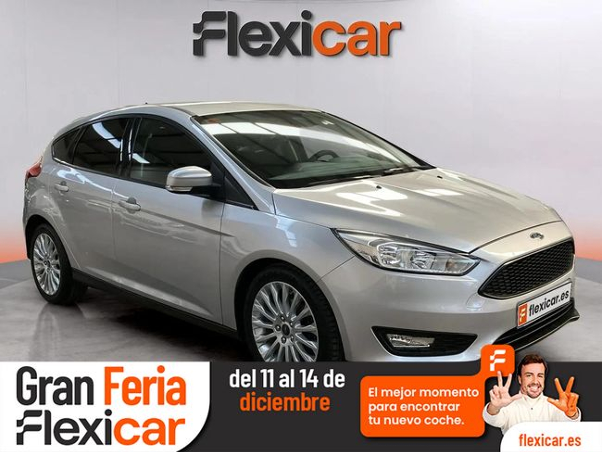 Imagen de FORD Focus