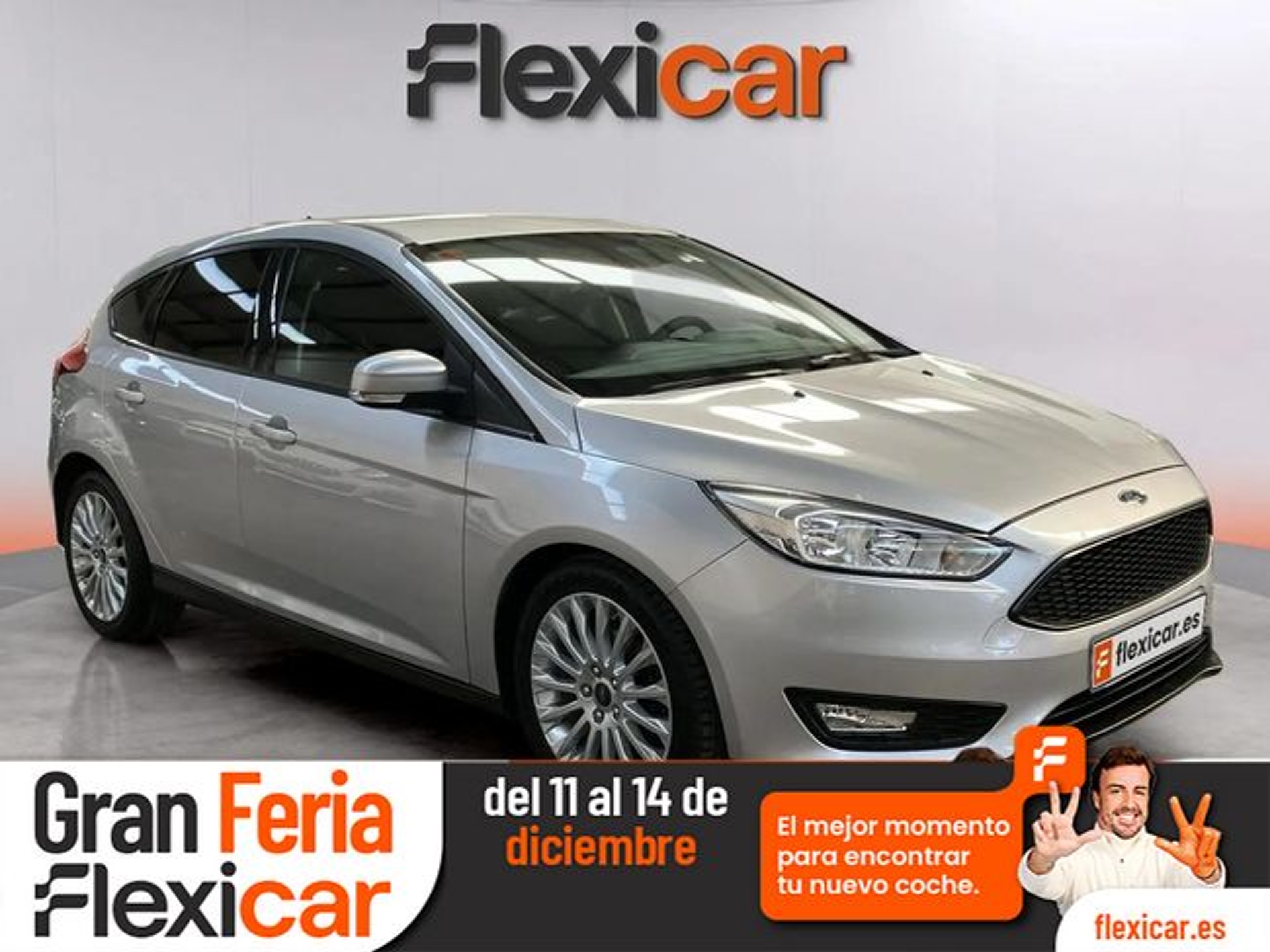 Imagen de FORD Focus