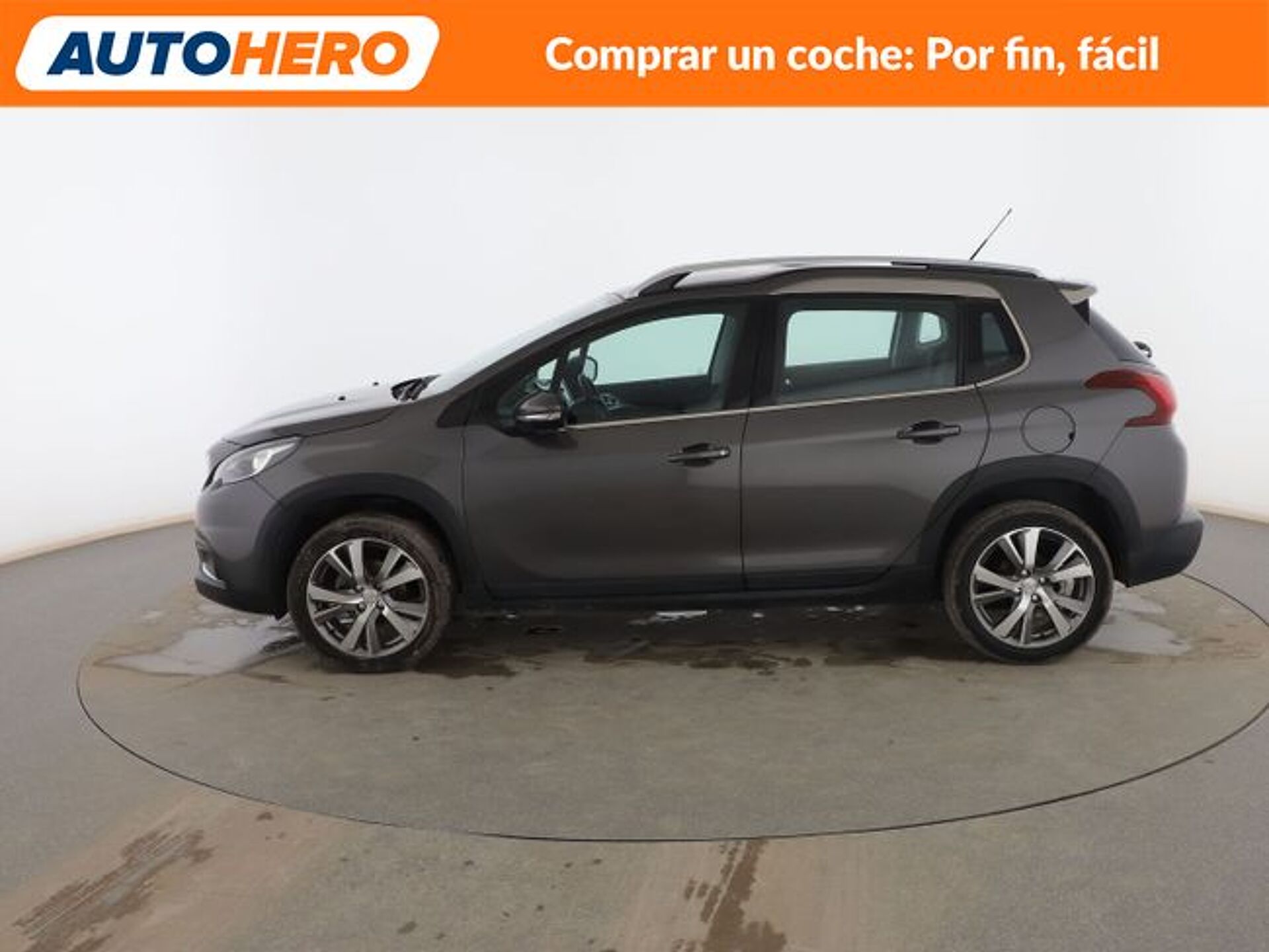 Imagen 3 de PEUGEOT 2008