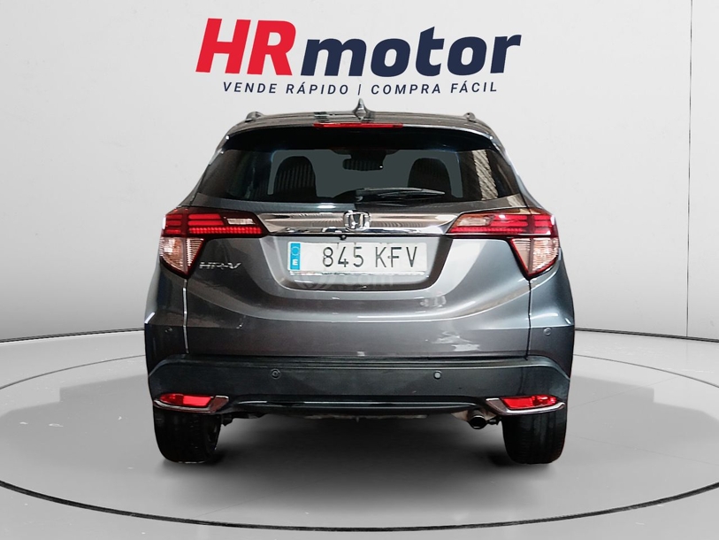 Foto del HONDA HR-V 1.5 i-VTEC Executive