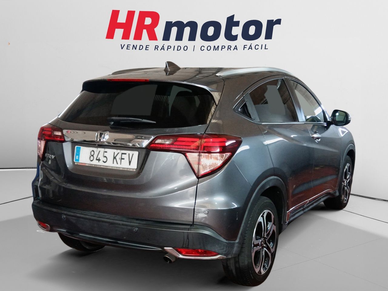 Foto del HONDA HR-V 1.5 i-VTEC Executive